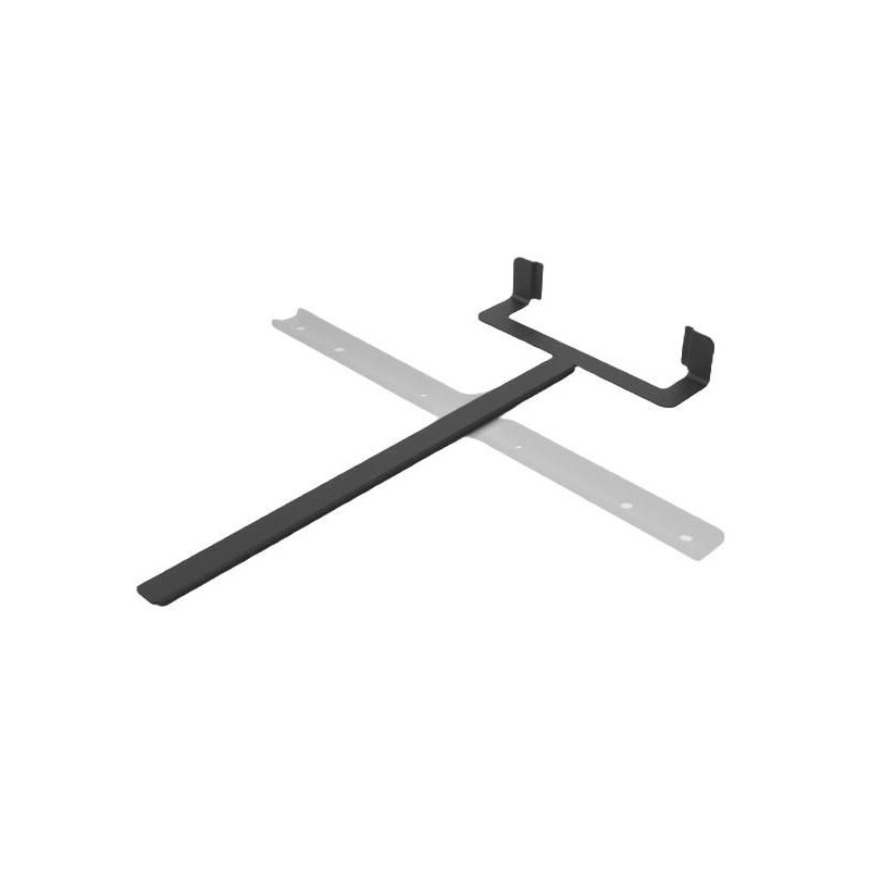 Neat Bar screen mount vertical bar
